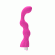 G-Spot George Pink Vibrator