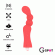 G-Spot Gohan Light Red Vibrator