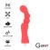 G-Spot Gohan Light Red Vibrator