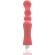 G-Spot Gohan Light Red Vibrator