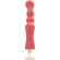 G-Spot Gohan Light Red Vibrator