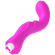 G-Spot Gregory Purple Vibrator