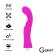 G-Spot Gregory Purple Vibrator