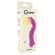 G-Spot Gregory Purple Vibrator