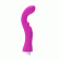 G-Spot Gregory Purple Vibrator