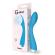 G-Spot Gylbert Blue Vibrator