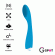 G-Spot Gylbert Blue Vibrator