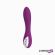 Coverme Elsie Vibrator Rechargeable 10 Speed Waterproof