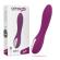 Coverme Elsie Vibrator Rechargeable 10 Speed Waterproof