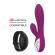 Coverme Taylor Vibrator Rechargeable 10 Speed Waterproof