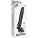 Basecock Realistic Vibrator Remote Control Black 21 CM