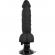 Basecock Realistic Bendable Remote Control Black 20 CM