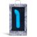 Je Joue G-Spot Bullet Vibrator Teal