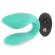 Rithual Kama Remote Couples Massager Aqua