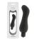 Dolce Vita  G-Spot Black Silicone