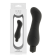 Dolce Vita  G-Spot Black Silicone