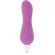 Dolce Vita  G-Spot Purple Silicone