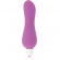 Dolce Vita  G-Spot Purple Silicone