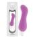 Dolce Vita  G-Spot Purple Silicone