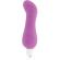 Dolce Vita  G-Spot Purple Silicone