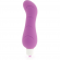 Dolce Vita  G-Spot Purple Silicone