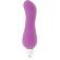 Dolce Vita  G-Spot Purple Silicone