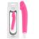 Dolce Vita  Realistic Pink Silicone