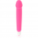 Dolce Vita  Realistic Pink Silicone