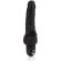 Calex Power Stud Cliterrific Black Vibrator