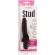 Calex Power Stud Cliterrific Black Vibrator