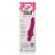 Calex Power Stud Cliterrific Pink Vibrator