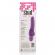 Calex Power Stud Cliterrific Purple Vibrator