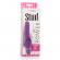 Calex Power Stud Cliterrific Purple Vibrator