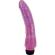 Sevencreations Jelly Vibrator Lavender 21,5 CM