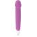 Dolce Vita  Realistic Purple Silicone