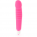 Dolce Vita  Realistic Pleasure Pink  Silicone