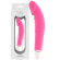 Dolce Vita  Realistic Pleasure Pink  Silicone