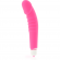 Dolce Vita  Realistic Pleasure Pink  Silicone