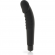 Dolce Vita  Realistic Pleasure Black Silicone