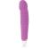 Dolce Vita  Realistic Pleasure Purple Silicone