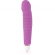 Dolce Vita  Realistic Pleasure Purple Silicone