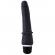 Sevencreations Rechargeable Vibrator Black 7V 20CM