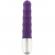 Sevencreations Discretion Vibratory Bullet Lilac