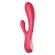 Satisfyer Mono Flex Red With App