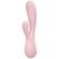 Satisfyer Mono Flex Pink With App