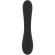 Rithual Kriya G-Spot Stimulator Rechargeable Black