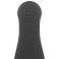 Rithual Kriya G-Spot Stimulator Rechargeable Black