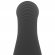 Rithual Kriya G-Spot Stimulator Rechargeable Black