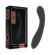 Rithual Kriya G-Spot Stimulator Rechargeable Black