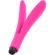 Ohmama Dual Multifuntion Pink Vibrator Xmas Edition